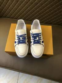 Picture of Louis Vuitton Shoes _SKULVsz38-45mnf011116786
